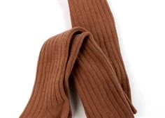 MP russet strømpebukser bomuld